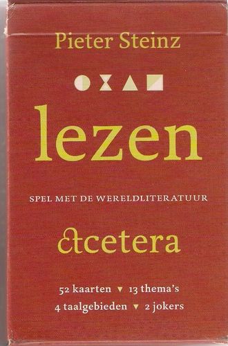 Lezen &cetera