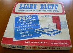 Liars Bluff