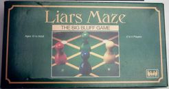 Liars Maze