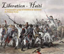Liberation: Haiti