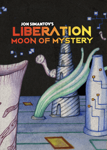 Liberation: Moon of Mystery