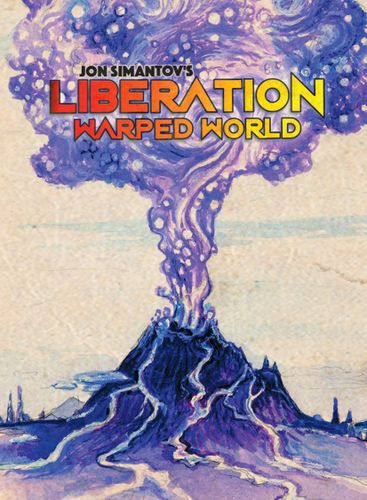 Liberation: Warped World