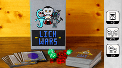 Lich Wars