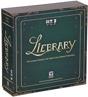 Liebrary