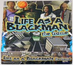 Life As A Blackman
