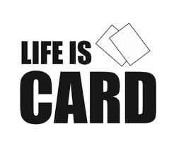 Life is Card