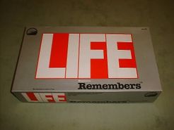 LIFE Remembers
