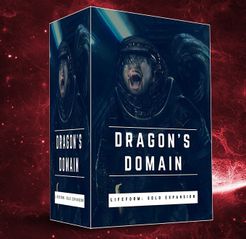 Lifeform: Dragon's Domain