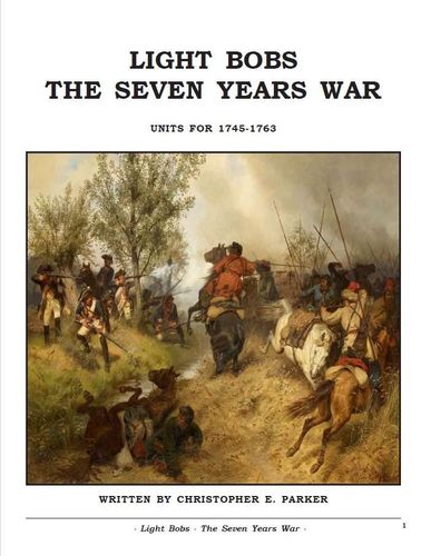 Light Bobs: The Seven Years War