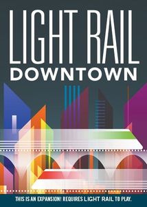 Light Rail: Downtown
