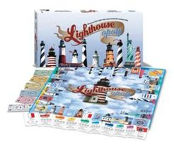 Lighthouse-opoly