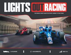 Lights Out Racing