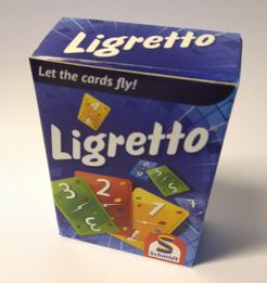 Ligretto Probe-Version
