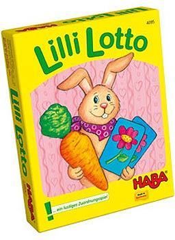 Lilli Lotto