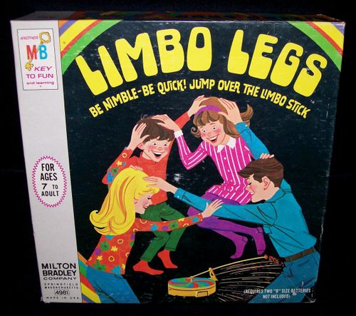 Limbo Legs
