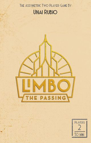 Limbo: The Passing