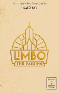 Limbo: The Passing