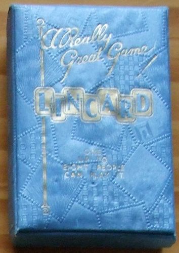 Lincard