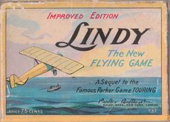Lindy, the New Flying Game
