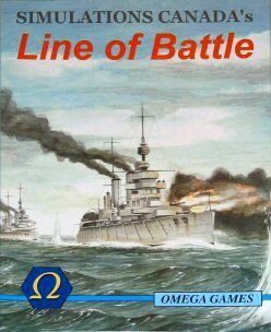 Line of Battle (Second Edition)