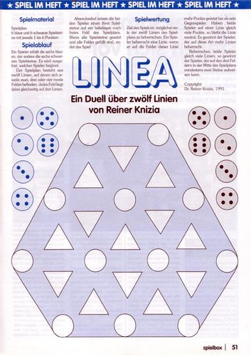 Linea