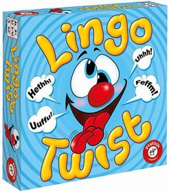 Lingo Twist