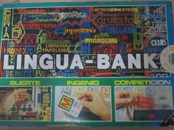 Lingua-bank