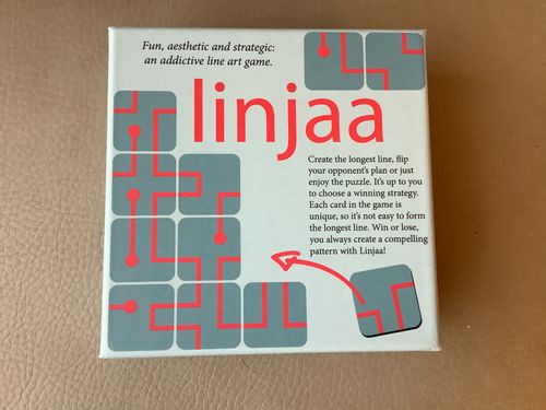 Linjaa