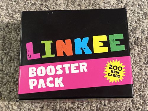 Linkee: Booster Pack