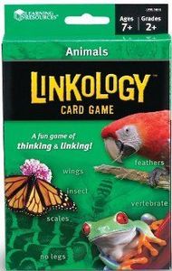 Linkology: Animals