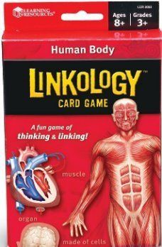 Linkology: Human Body
