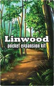 Linwood: Pocket Expansion Kit