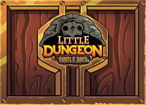 Little Dungeon: Turtle Rock