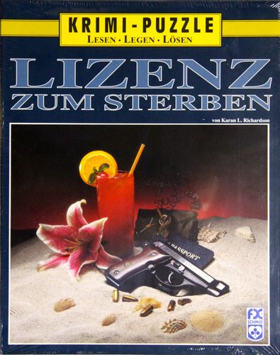 Lizenz zum Sterben