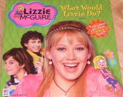 Lizzie McGuire: What Would Lizzie Do