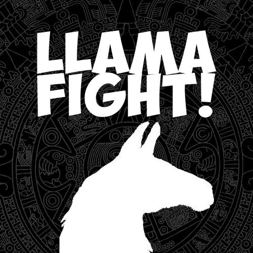 Llama Fight!