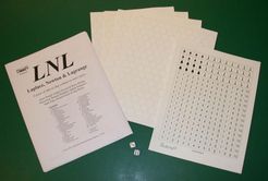 LNL: Laplace, Newton & Lagrange