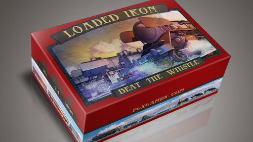 Loaded Iron