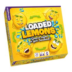 Loaded Lemons