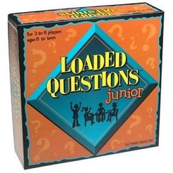 Loaded Questions: Junior Edition
