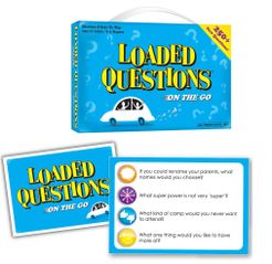 Loaded Questions On The Go