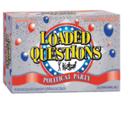 Loaded Questions: Political Party