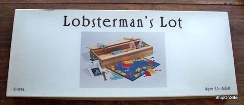 Lobsterman's Lot