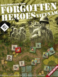Lock 'n Load: Forgotten Heroes – Vietnam