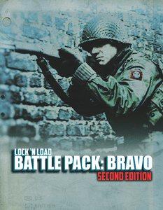 Lock 'n Load Tactical: Battle Pack Bravo