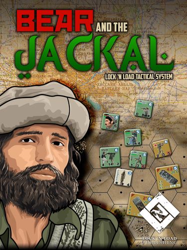 Lock 'n Load Tactical: Bear and the Jackal