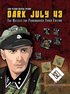 Lock 'n Load Tactical: Dark July 43