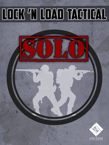 Lock 'n Load Tactical: Solo