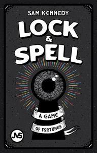 Lock & Spell: A Game of Fortunes