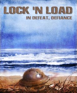 Lock ‘n Load: In Defeat, Defiance